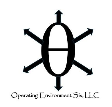Operating Environment Six Logo